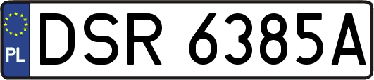 DSR6385A