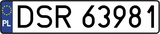 DSR63981