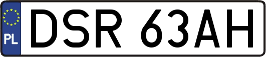 DSR63AH