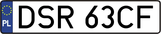 DSR63CF