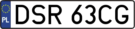 DSR63CG