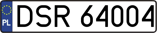 DSR64004