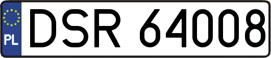 DSR64008