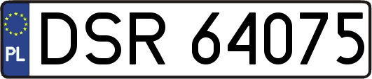 DSR64075