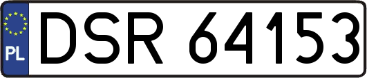 DSR64153