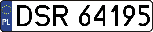 DSR64195