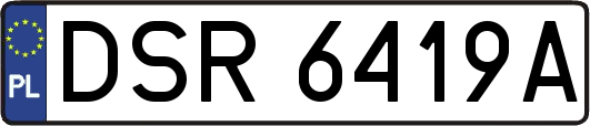 DSR6419A