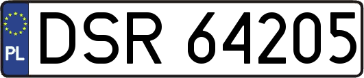 DSR64205