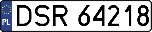 DSR64218