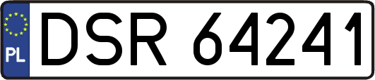 DSR64241