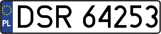 DSR64253