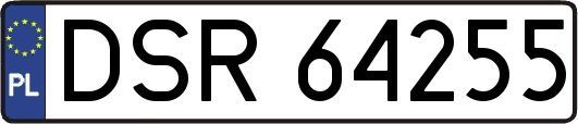 DSR64255