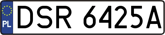 DSR6425A