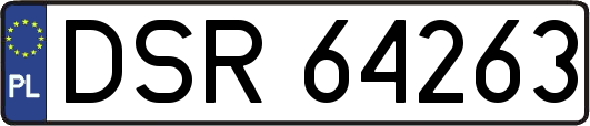 DSR64263