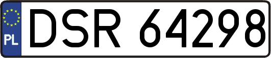 DSR64298
