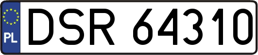 DSR64310