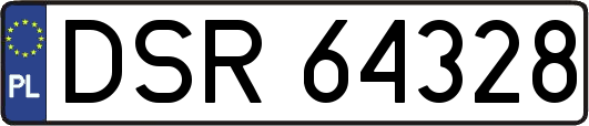 DSR64328