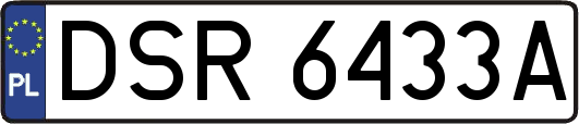 DSR6433A