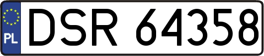 DSR64358