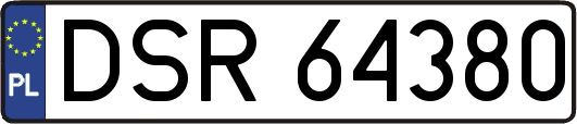 DSR64380