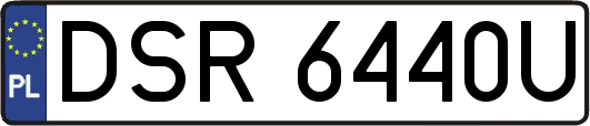 DSR6440U