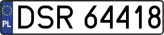 DSR64418