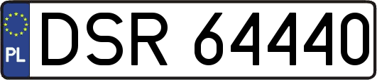 DSR64440