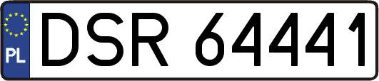 DSR64441