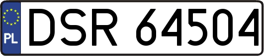 DSR64504