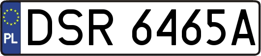 DSR6465A