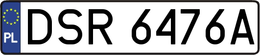 DSR6476A