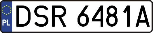 DSR6481A