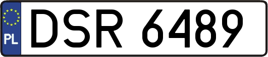 DSR6489