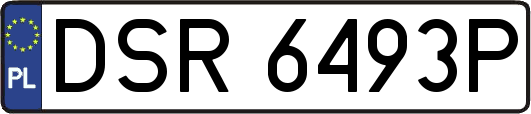 DSR6493P