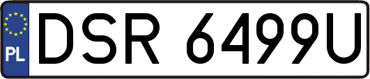 DSR6499U