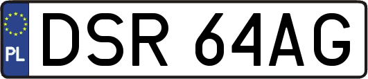 DSR64AG