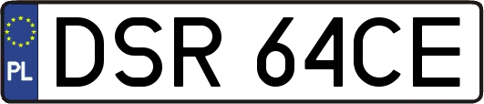 DSR64CE