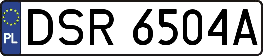 DSR6504A