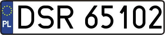 DSR65102