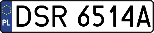 DSR6514A