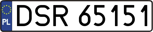 DSR65151