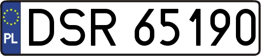 DSR65190