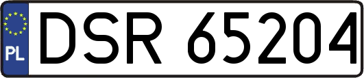 DSR65204