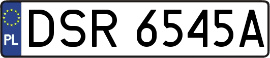 DSR6545A