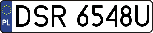 DSR6548U