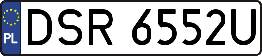 DSR6552U