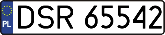 DSR65542