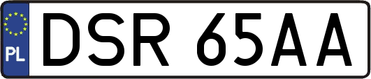 DSR65AA