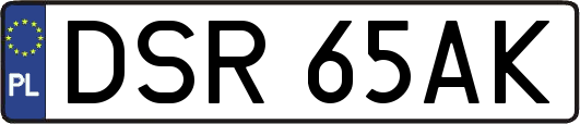 DSR65AK