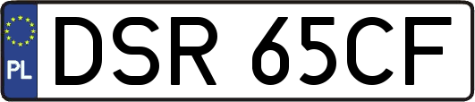 DSR65CF